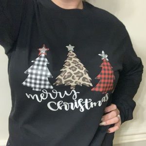 Christmas shirt